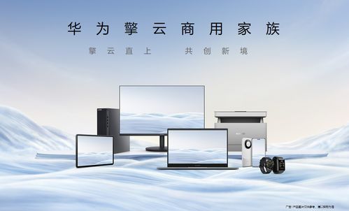 华为擎云亮相2024数博会，首发“中国行”建筑材料解决方案