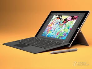 轻巧便携，高效办公 微软Surface Pro 4重庆促销火热进行中