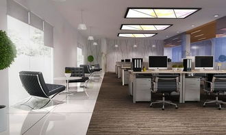 南昌办公家具与设备专卖店 打造高效办公环境的专业选择