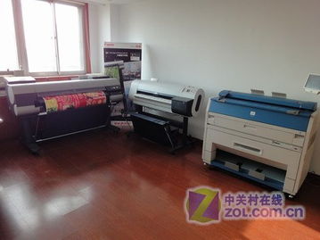 沈阳佳能 IPF6300s 多用途大幅面打印机仅售19500元，助力建筑材料行业高效出图