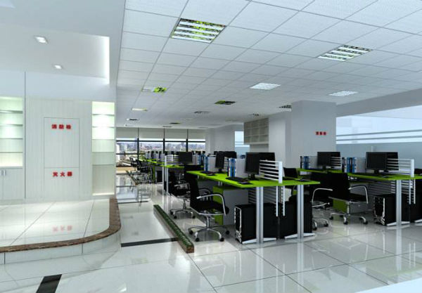 威海高新区办公自动化设备特色产业基地成功通过复核，产业集聚优势持续巩固