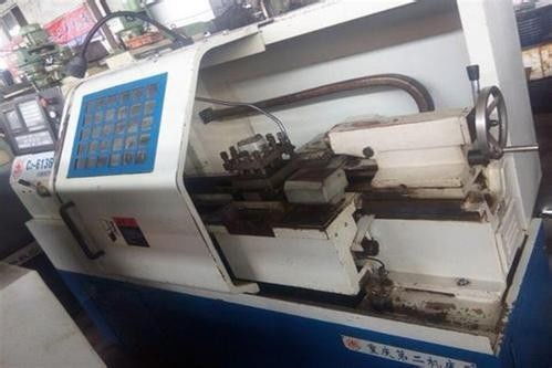 南京鼓楼区实力商家专业回收废旧机械设备与建筑材料，一站式解决资源再生难题