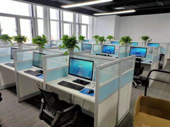 昆山本地办公设备租赁 免押金急速送货，电脑一体机、笔记本、台式机全攻略