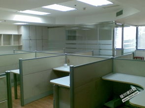 五四路国贸广场 精装修带办公设备，专业建筑材料打造的理想纯写字楼