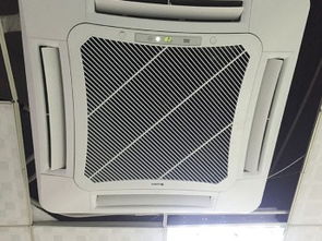 南山二手空调回收公司 专业收购与绿色循环