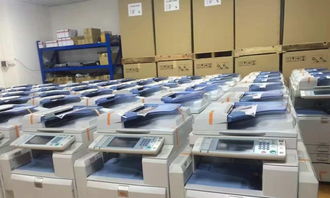 中心小学办公设备租赁与建筑材料供应服务详解